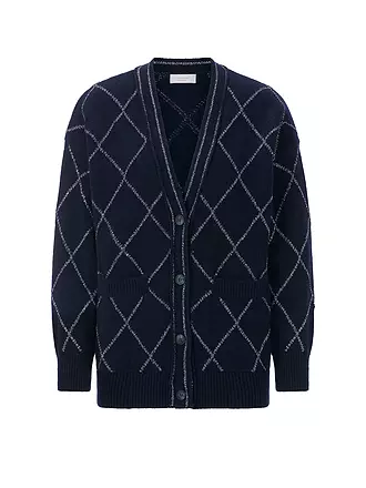 RICH & ROYAL | Cardigan | 